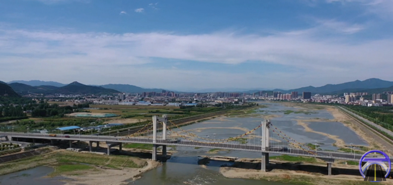 淅川移民大桥工程